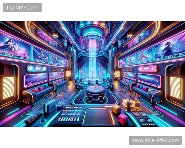 亚游国际K8多元化游戏类型推荐满足不同玩家的娱乐需求与偏好